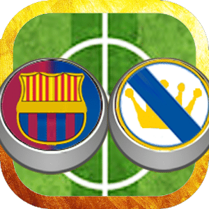 Madrid and Barcelona Game