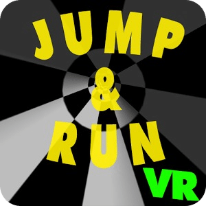 VR Jump n Run