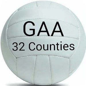 GAA 32 Counties