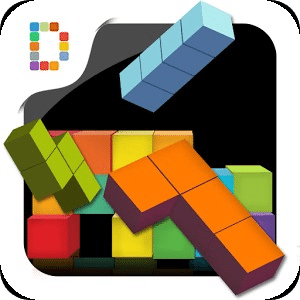 3D Puzzle Cubes
