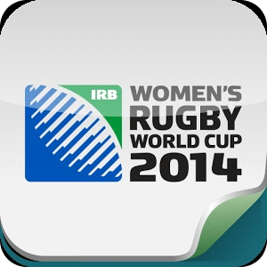 IRB Women's Rugby World Cup