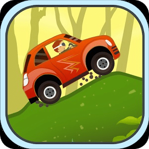 Mountain Racing HD