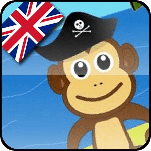 Monkey's Test EN