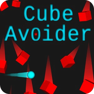 Cube Avoider !