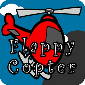 Flappy Copter