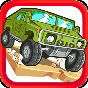 Newton Race - Car Racing Game