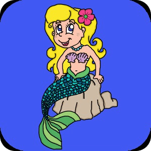 Mermaid Puzzle