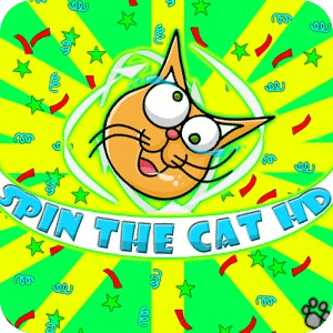 Spin The Cat HD