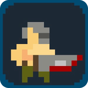 Pixel Combat