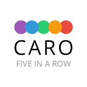 Caro - Five In A Row