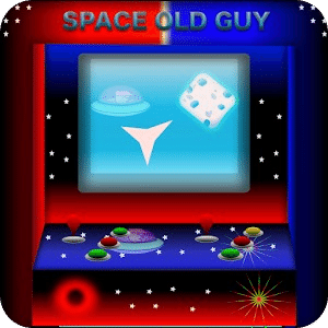 Space Old Guy FREE