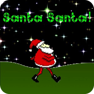 Santa Santa