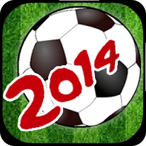 Juggle Cup Football 2014