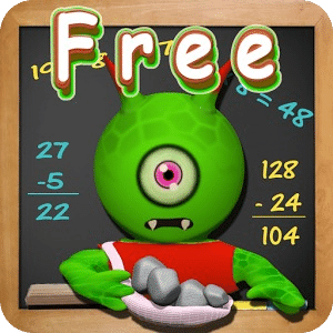 Maths Vs Martians Free