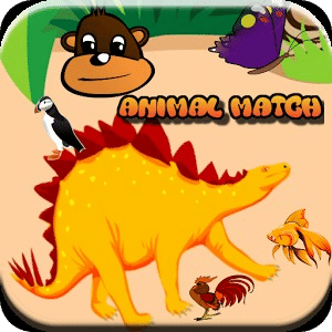 Animal Games for Kids Puzzle