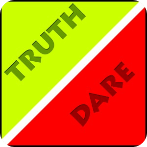 Truth/Dare Game