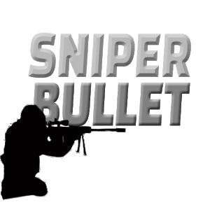 Sniper Bullet