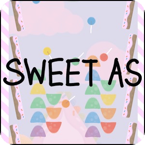 Sweet As!