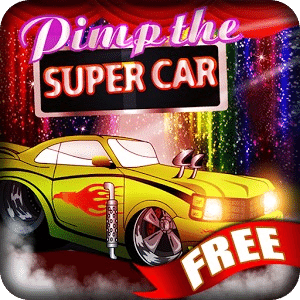 Pimp The Super Car Free