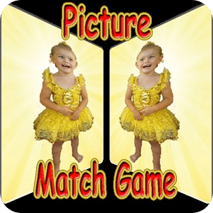 Picture Match Game