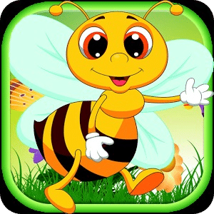 Queen Bee Adventure