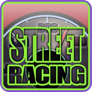 STR RACING