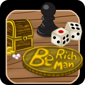 Be Rich Man