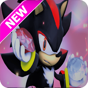 Shadow Sonic Run