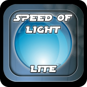 Speed Of Light Lite