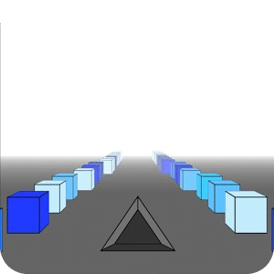 Cube : Endless Runner Game