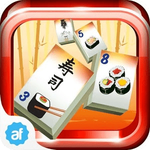 Sushi Mahjong World