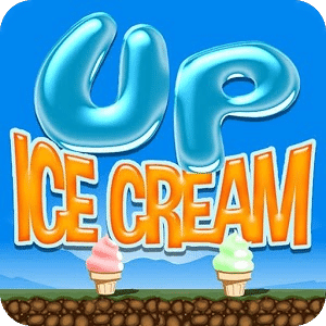 Ice Cream UP
