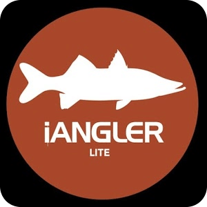 iAngler Lite by Angler Action