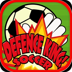 Soccer Defense King