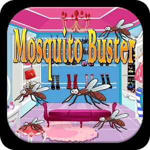 Mosquito Buster Game