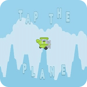 Tap the Plane