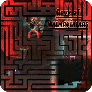 Cave Of Unimaginings - Demo