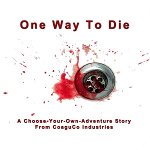 One Way To Die