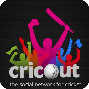 Live Cricket Scores & Friends