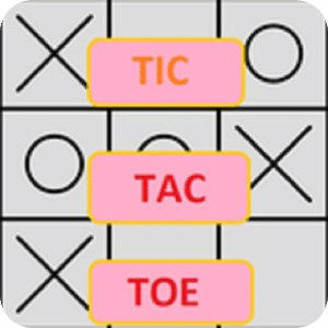 Tic Tac Toe - Free