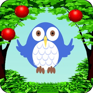 Owls & Apples (Bouncing Saga)