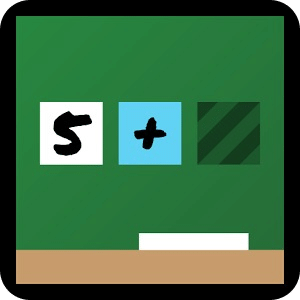 Messy Math Puzzle Game