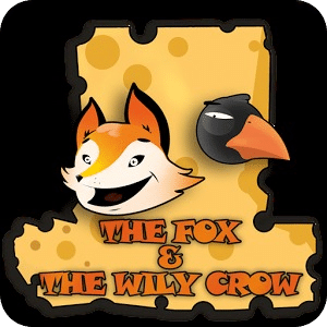 The Fox & The Wily Crow - Demo