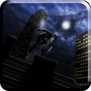 Rooftop Run HD free