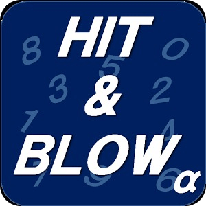 3 numbers puzzle(Hit and Blow)