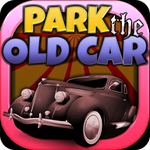 Park The Old Car