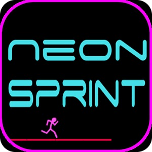 Neon Sprint