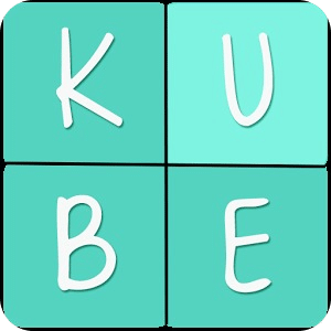 Kube Vision Test