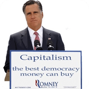 An Interview with Mitt Romney