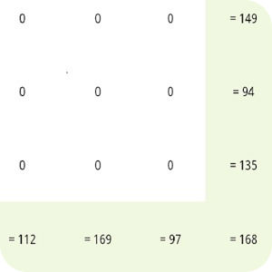 Mathematical Sudoku